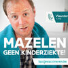 Mazelen