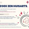 Ik zoek een huisarts!