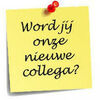 Vacature – Verpleegkundige in de huisartsenpraktijk