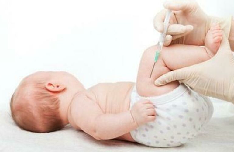RSV vaccinatie bij baby's en zwangere vrouwen