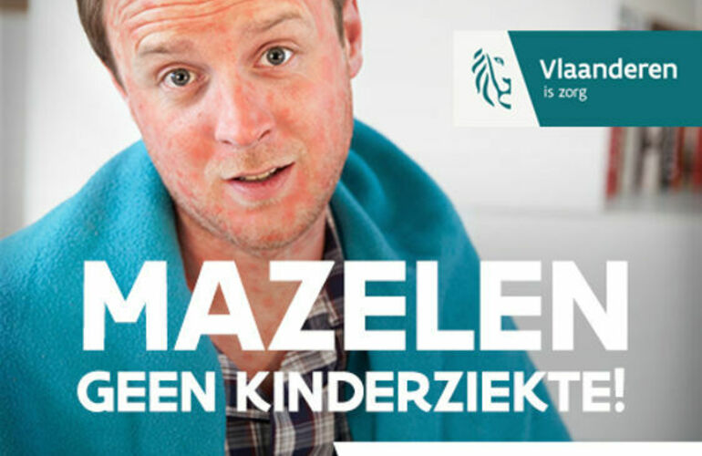 Mazelen