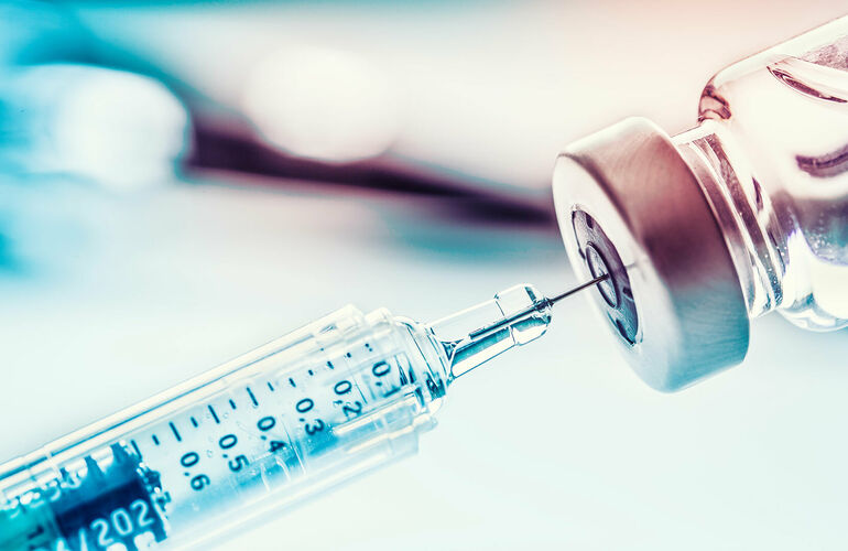COVID- en griepvaccinatie najaar 2025