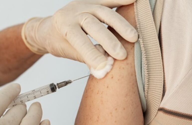 RSV vaccinatie bij 65-plussers