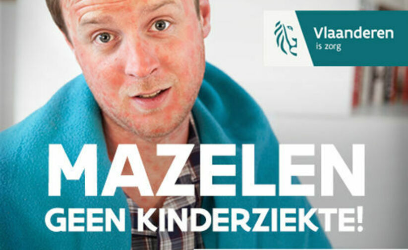 Mazelen