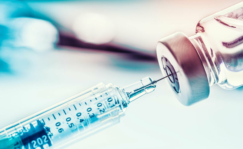 COVID- en griepvaccinatie najaar 2025