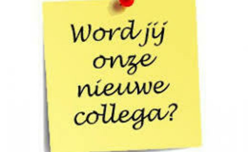 Vacature – Verpleegkundige in de huisartsenpraktijk