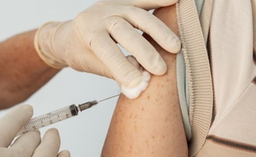 RSV vaccinatie bij 65-plussers