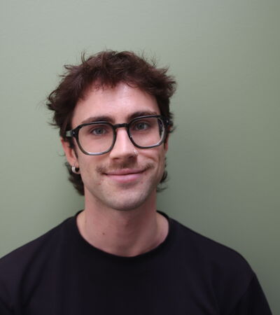 Dr. Brendan Detollenaere