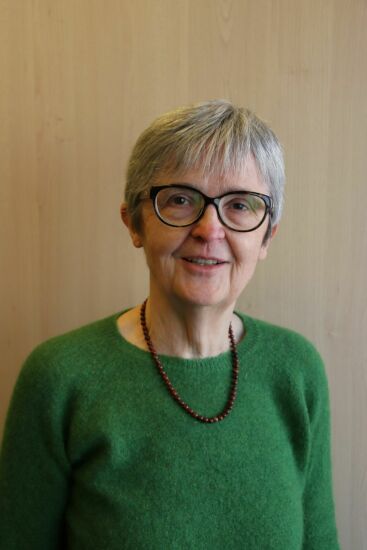 Dr. Roosens Greta