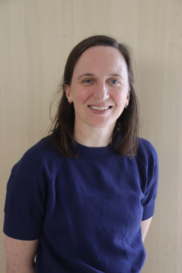 Dr. Nele Vermeersch