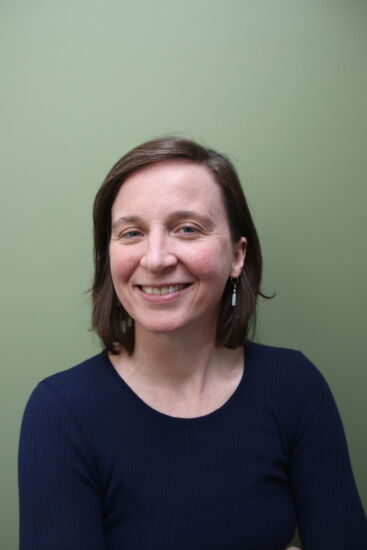 Dr. Nele Vermeersch