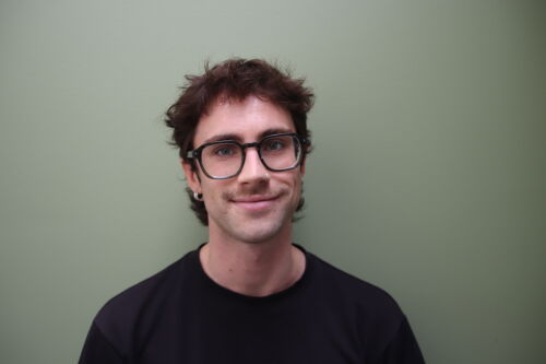 Dr. Brendan Detollenaere